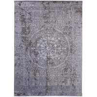 36527 Contemporary Indian  Rugs